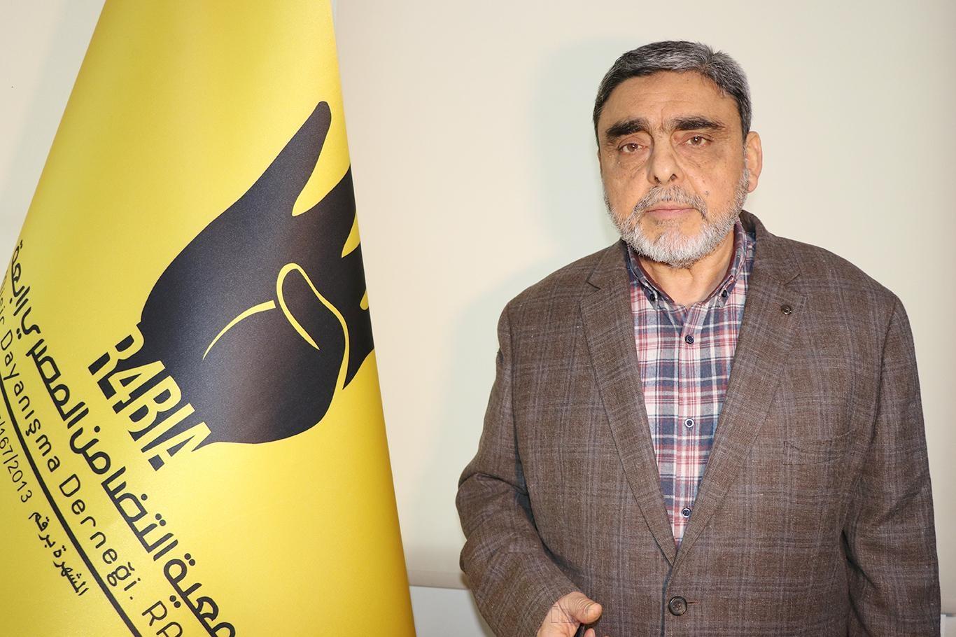"Asıl teröristler diktatörlerin ülkeleri yönetmesine imkân sağlayanlardır"
